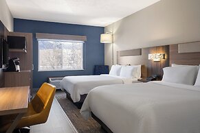 Holiday Inn Express & Suites American Fork - North Provo by IHG