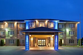 Holiday Inn Express & Suites American Fork - North Provo by IHG