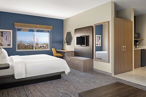 Holiday Inn Express & Suites American Fork - North Provo by IHG