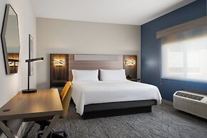 Holiday Inn Express & Suites American Fork - North Provo by IHG