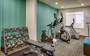Holiday Inn Express & Suites American Fork - North Provo by IHG