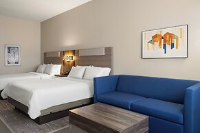 Holiday Inn Express & Suites American Fork - North Provo by IHG