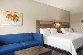 Holiday Inn Express & Suites American Fork - North Provo by IHG