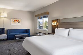 Holiday Inn Express & Suites American Fork - North Provo by IHG