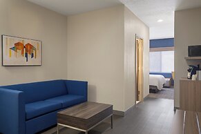 Holiday Inn Express & Suites American Fork - North Provo by IHG