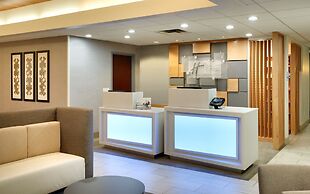 Holiday Inn Express & Suites American Fork - North Provo by IHG