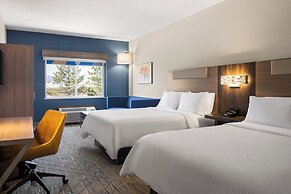 Holiday Inn Express & Suites American Fork - North Provo by IHG