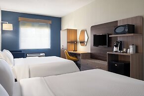 Holiday Inn Express & Suites American Fork - North Provo by IHG