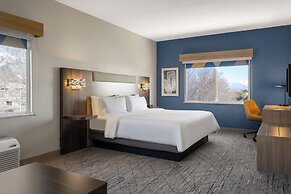 Holiday Inn Express & Suites American Fork - North Provo by IHG