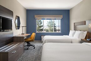 Holiday Inn Express & Suites American Fork - North Provo by IHG