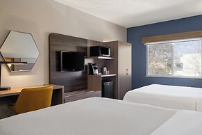 Holiday Inn Express & Suites American Fork - North Provo by IHG