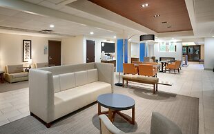 Holiday Inn Express & Suites American Fork - North Provo by IHG