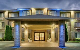 Holiday Inn Express & Suites American Fork - North Provo by IHG