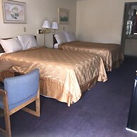 Rodeway Inn Findlay