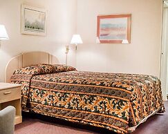 Rodeway Inn Findlay