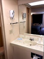 Rodeway Inn Findlay