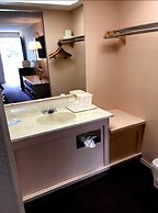 Rodeway Inn Findlay