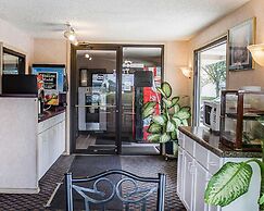 Rodeway Inn Findlay