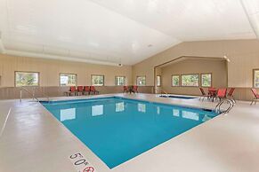 Sleep Inn & Suites Lake Delton-Wisconsin Dells Newly Renovated 2024