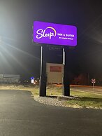 Sleep Inn & Suites Lake Delton-Wisconsin Dells Newly Renovated 2024