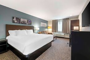 Sleep Inn & Suites Lake Delton-Wisconsin Dells Newly Renovated 2024