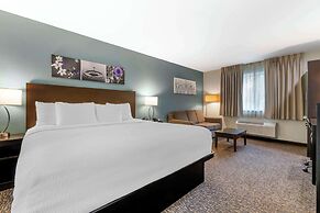 Sleep Inn & Suites Lake Delton-Wisconsin Dells Newly Renovated 2024