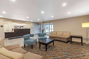 Sleep Inn & Suites Lake Delton-Wisconsin Dells Newly Renovated 2024