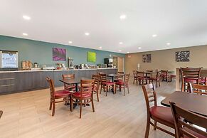 Sleep Inn & Suites Lake Delton-Wisconsin Dells Newly Renovated 2024