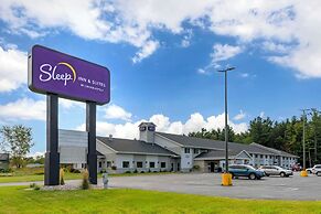 Sleep Inn & Suites Lake Delton-Wisconsin Dells Newly Renovated 2024