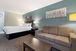 Sleep Inn & Suites Lake Delton-Wisconsin Dells Newly Renovated 2024