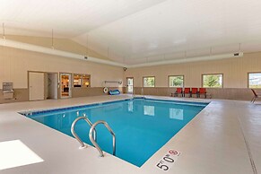 Sleep Inn & Suites Lake Delton-Wisconsin Dells Newly Renovated 2024