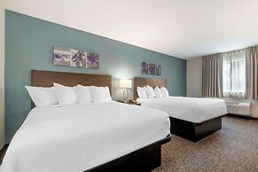 Sleep Inn & Suites Lake Delton-Wisconsin Dells Newly Renovated 2024