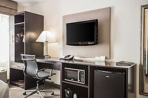 Sleep Inn Kansas City International Airport