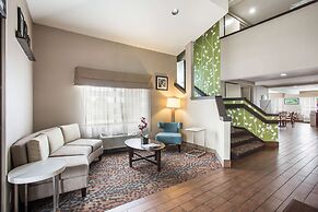 Sleep Inn Kansas City International Airport