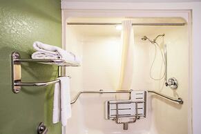 Sleep Inn Kansas City International Airport