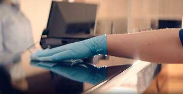 Sleep Inn Kansas City International Airport