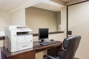 Sleep Inn Kansas City International Airport