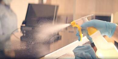 Sleep Inn Kansas City International Airport