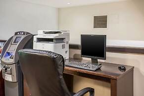 Sleep Inn Kansas City International Airport