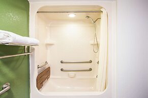 Sleep Inn Kansas City International Airport