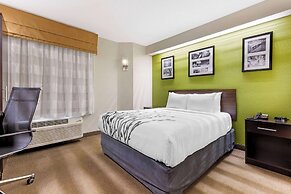 Sleep Inn at Greenville Convention Cente