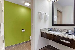 Sleep Inn at Greenville Convention Cente