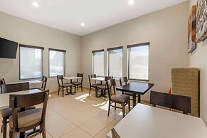 Sleep Inn at Greenville Convention Cente