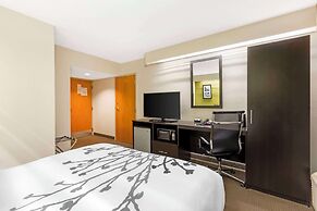 Sleep Inn at Greenville Convention Cente