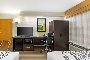 Sleep Inn at Greenville Convention Cente