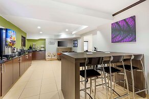 Sleep Inn at Greenville Convention Cente