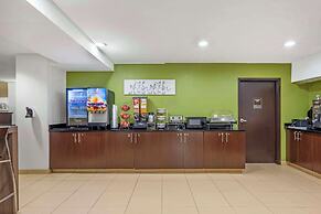 Sleep Inn at Greenville Convention Cente