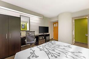 Sleep Inn at Greenville Convention Cente