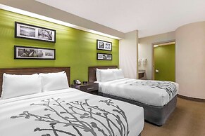 Sleep Inn at Greenville Convention Cente