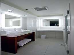 Bally’s Evansville Casino & Hotel